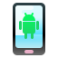 Android App Graphic
