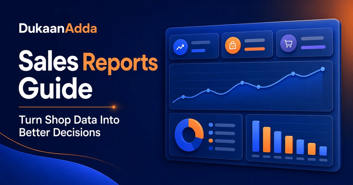 How to Read Sales Reports and Make Better Business Decisions